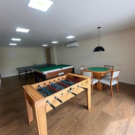 Condominio Porto Smeralda - Guarajuba - Apto 2 Quartos - Suites Εξωτερικό φωτογραφία