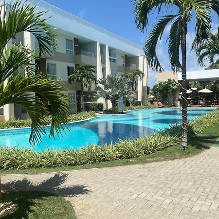 Condominio Porto Smeralda - Guarajuba - Apto 2 Quartos - Suites Εξωτερικό φωτογραφία