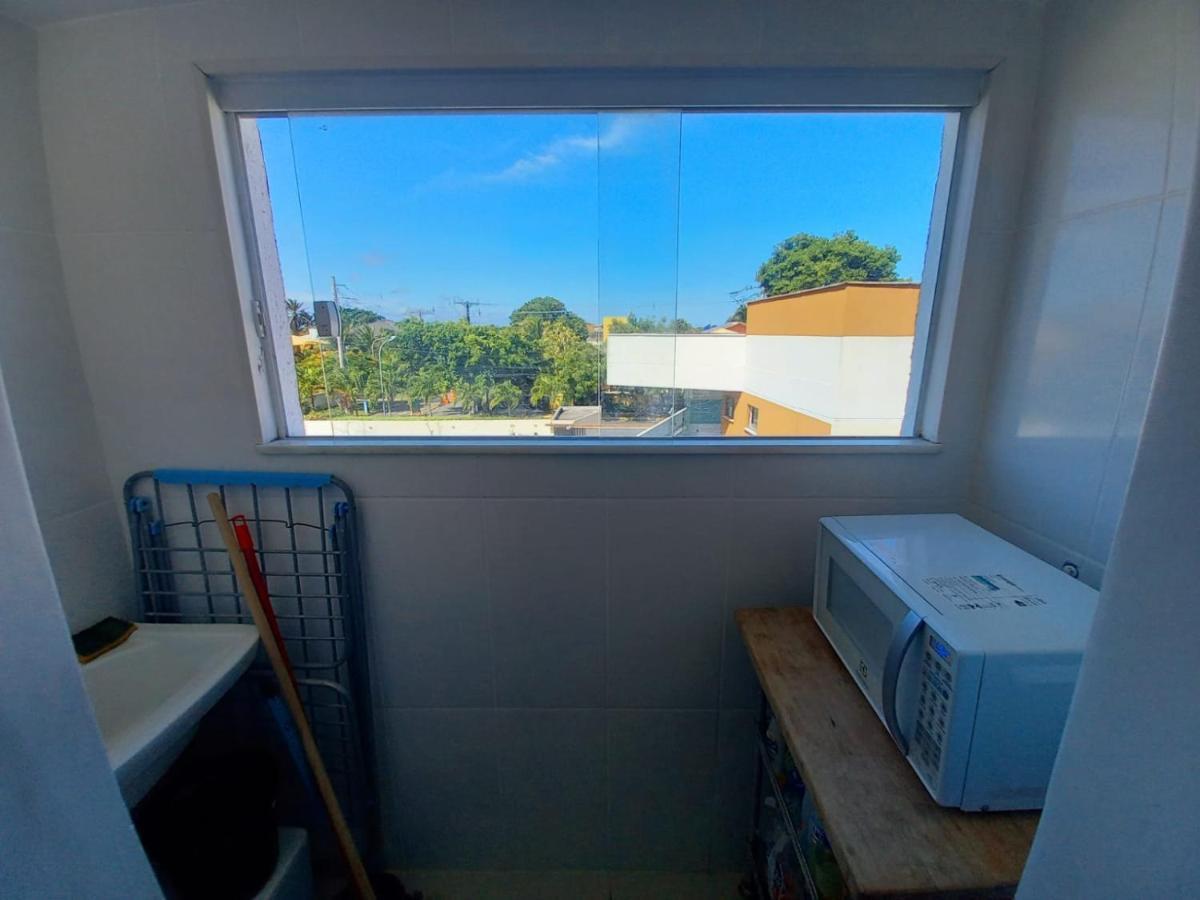 Condominio Porto Smeralda - Guarajuba - Apto 2 Quartos - Suites Εξωτερικό φωτογραφία