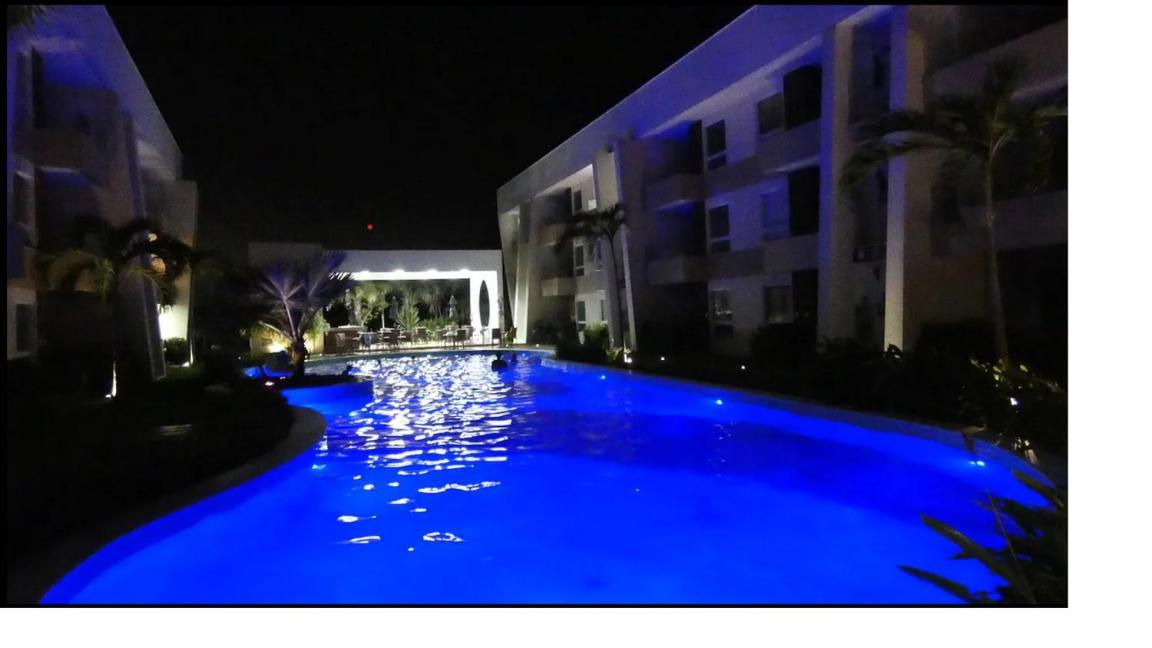 Condominio Porto Smeralda - Guarajuba - Apto 2 Quartos - Suites Εξωτερικό φωτογραφία