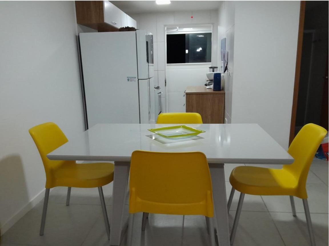 Condominio Porto Smeralda - Guarajuba - Apto 2 Quartos - Suites Εξωτερικό φωτογραφία