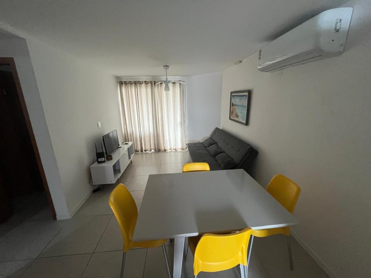 Condominio Porto Smeralda - Guarajuba - Apto 2 Quartos - Suites Εξωτερικό φωτογραφία