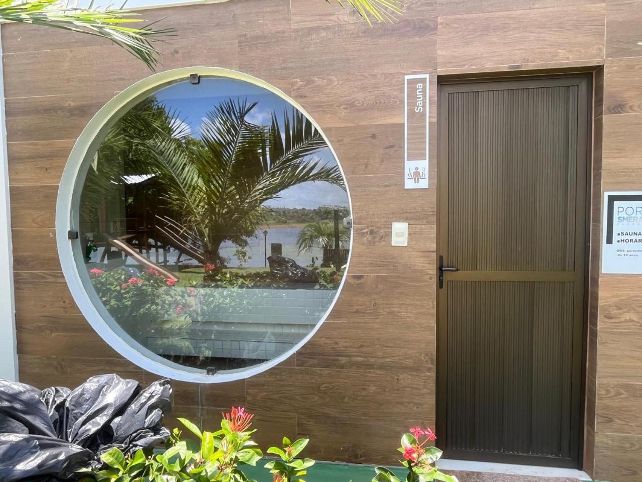 Condominio Porto Smeralda - Guarajuba - Apto 2 Quartos - Suites Εξωτερικό φωτογραφία