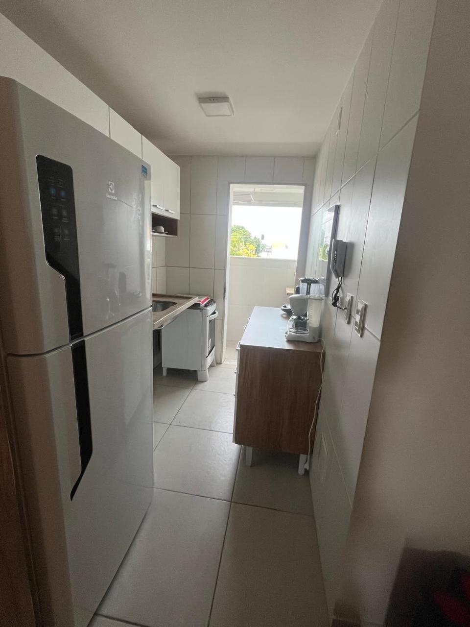 Condominio Porto Smeralda - Guarajuba - Apto 2 Quartos - Suites Εξωτερικό φωτογραφία