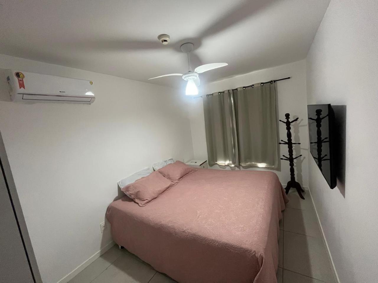 Condominio Porto Smeralda - Guarajuba - Apto 2 Quartos - Suites Εξωτερικό φωτογραφία