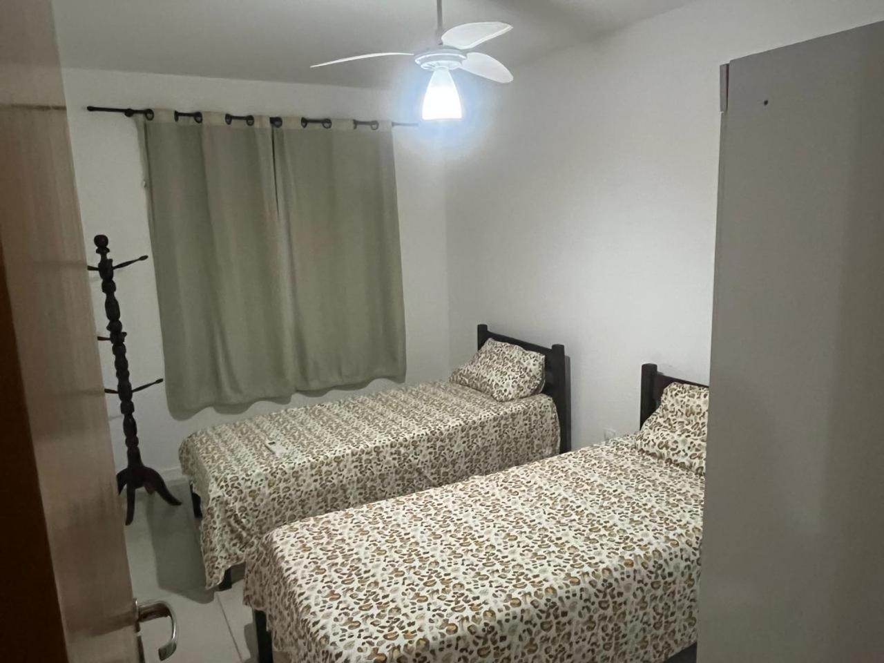 Condominio Porto Smeralda - Guarajuba - Apto 2 Quartos - Suites Εξωτερικό φωτογραφία